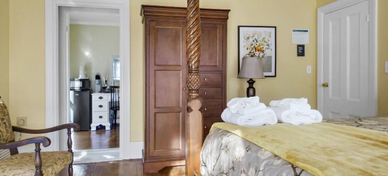 蓟花客栈(The Thistle Inn)图片