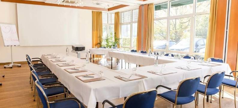 渡口酒店(Seehotel Fährhaus)图片