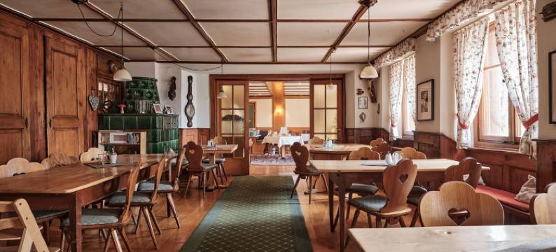 霍赫菲斯特酒店(Hotel Hochfirst)图片