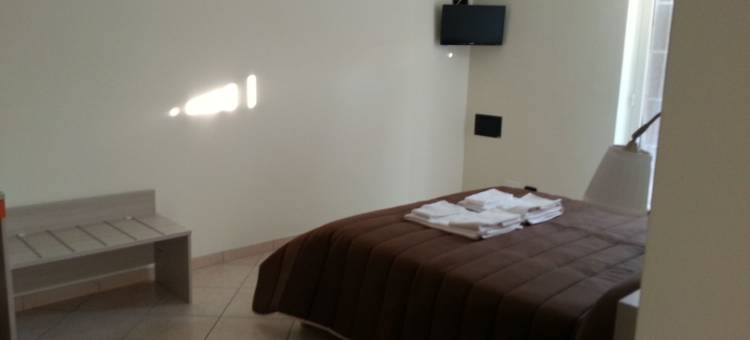Il 号吉拉索尔民宿(Il Girasole Formia Guesthouse Rooms)图片