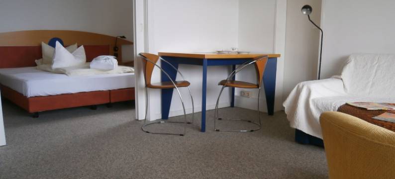 艾恩贝克索南伯格旅馆(Einbecker Sonnenberg)图片