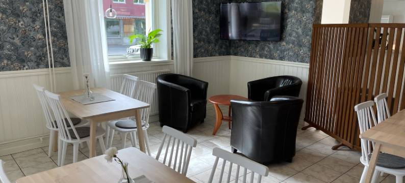 卢思本酒店(Hotell Luspen)图片