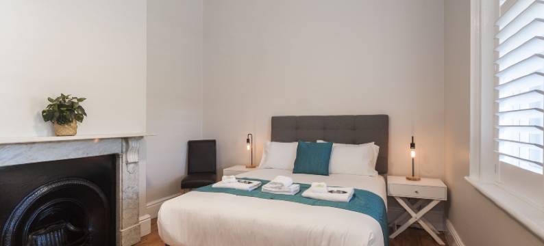 巴罗萨啤酒屋酒店(Barossa Brauhaus Hotel)图片