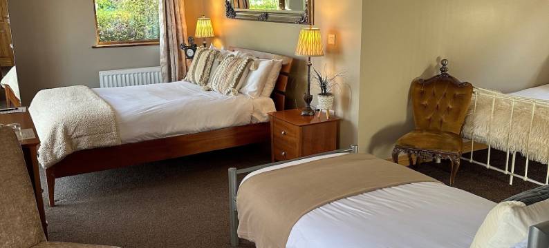 邓希尔小屋(Dunhill Cottage)图片