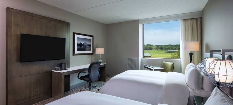 辛辛那提东北万豪酒店(Marriott Cincinnati Northeast)图片