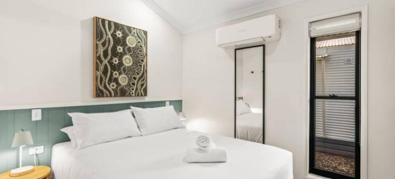 发现公园 - 布鲁姆(Discovery Parks - Broome)图片