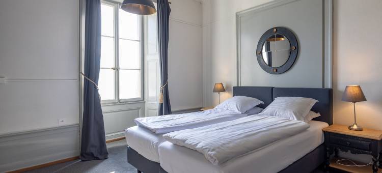 沃韦旅馆(Vevey Hotel & Guesthouse)图片