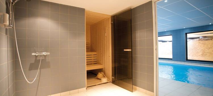 斯特拉斯堡威尔逊拉格朗日公寓酒店(Lagrange Apart’Hotel Strasbourg Wilson)图片