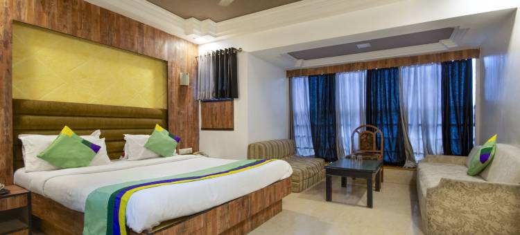 Itsy Hotels Shree Krishna 宫殿(Itsy Hotels Shree Krishna Palace)图片