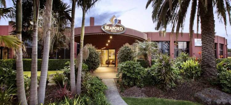 西福德睡帽酒店(Nightcap at Seaford Hotel)图片