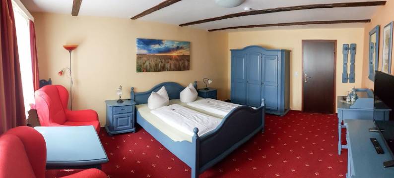 穆伦霍夫酒店(Der Mühlenhof)图片