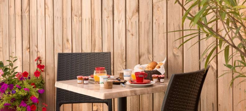 Les Sources酒店(Hôtel les Sources)图片