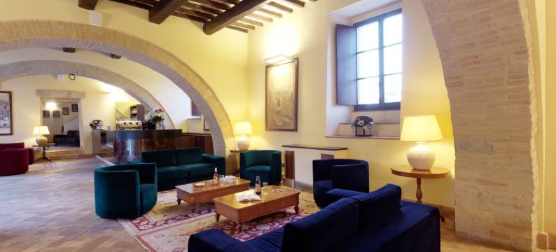 巴加雷卡城堡(Castello di Baccaresca)图片