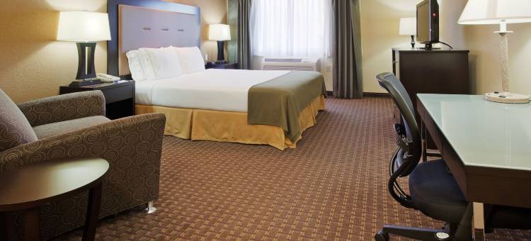 Holiday Inn Express 盟市(州圣何塞)(Holiday Inn Express Union City (San Jose))图片