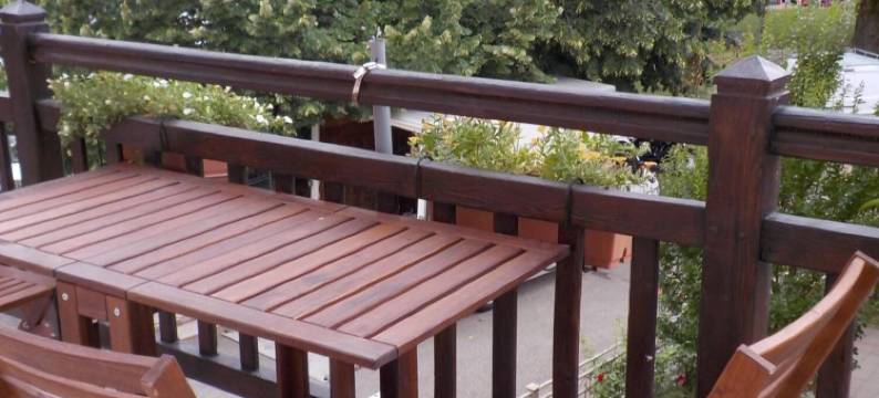 正午酒店(Hôtel du Midi)图片