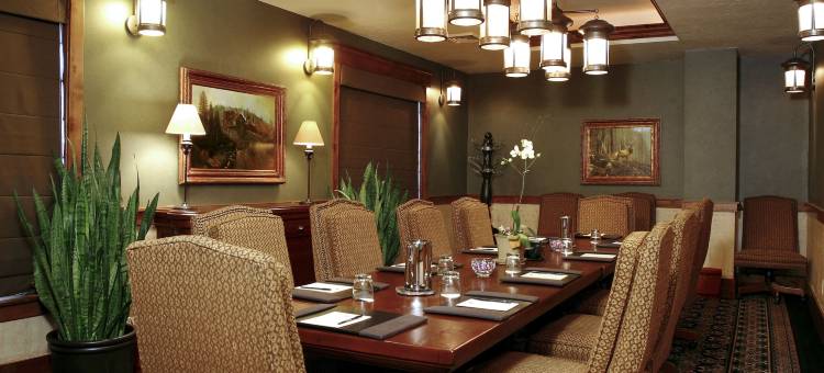傲途格精选酒店帕克城(Hotel Park City, Autograph Collection)图片