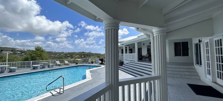 巴黎别墅Cap Estate(Paris Villas Cap Estate)图片