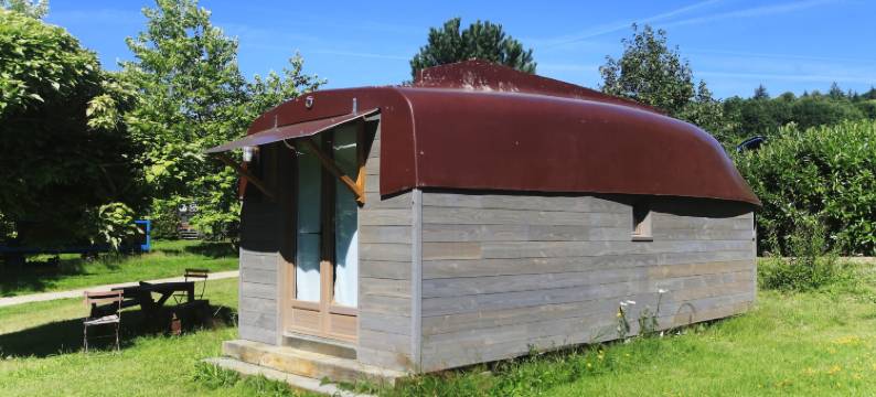 乐村德斯莫内迪尔瑞斯假日公园(Le Village des Monédières)图片