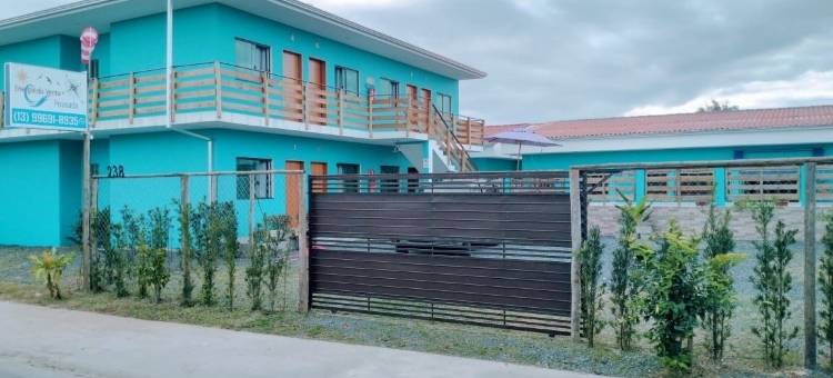 风能旅馆(Energia do Vento Pousada)图片