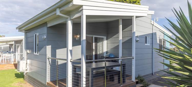 NRMA波特兰湾假日公园(Nrma Portland Bay Holiday Park)图片