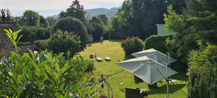 皮耶雷欢迎酒店(Chez Pierre)图片