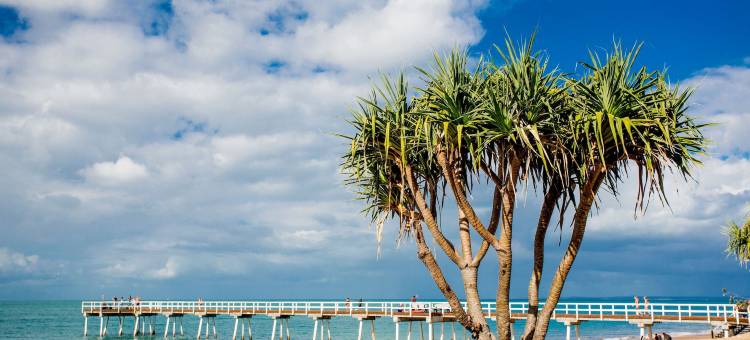 塔斯曼度假园区 - 赫维湾(Tasman Holiday Parks - Hervey Bay)图片