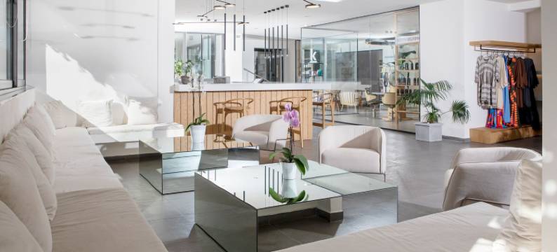 阿尔米利达度假酒店(Almyrida Resort)图片