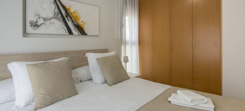 拉斯杜纳斯住宿(Las Dunas)图片