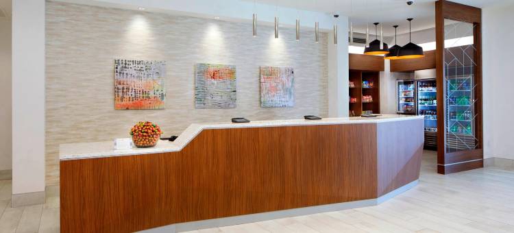 哥伦布-伊斯顿TownePlace套房酒店(TownePlace Suites Columbus Easton Area)图片