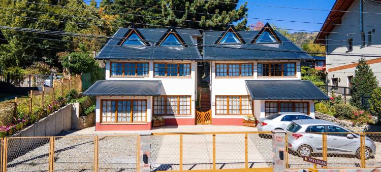 拉庞德罗萨公寓酒店(La Ponderosa Apart Hotel)图片