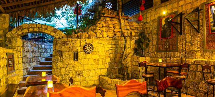 玛雅山度假村(Mayan Hills Resort)图片