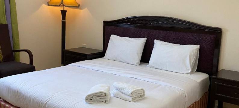 马尔哈巴公寓酒店(Marhaba Residence Hotel Apartments)图片