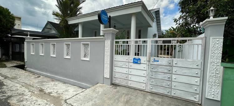 Cakra Persada Guest House (Syariah)图片