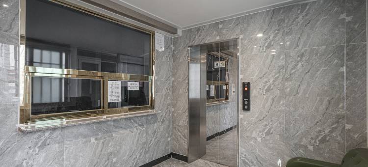 Hamyang Hotel Hyatt图片