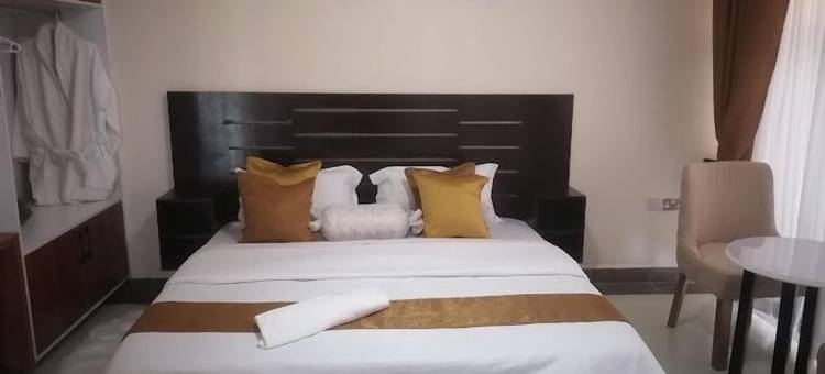 基西迪普洛兹度假村(Diplozz Resort Kisii)图片