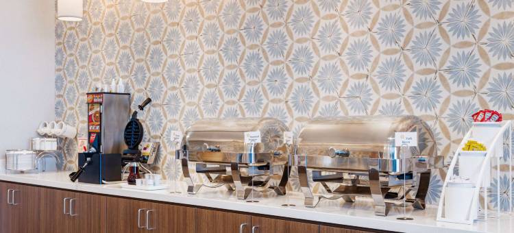 温德姆林肯拉昆塔温德姆酒店(La Quinta Inn and Suites by Wyndham Lincoln)图片