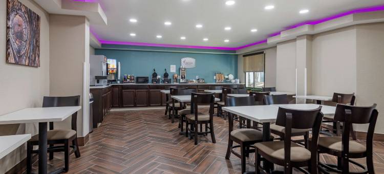 萨利斯伯里 I-85 舒眠酒店(Sleep Inn - Salisbury I-85)图片