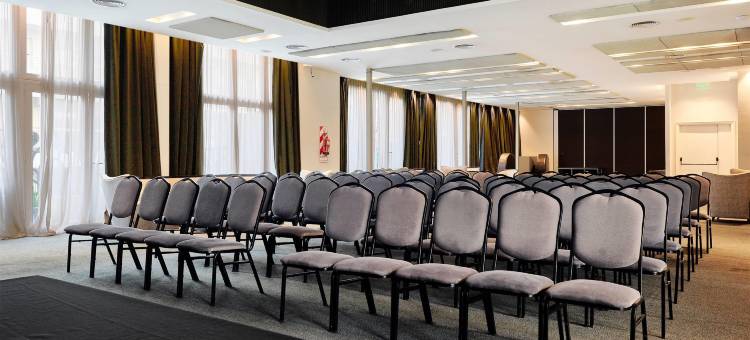 Esplendor by Wyndham Savoy Rosario图片