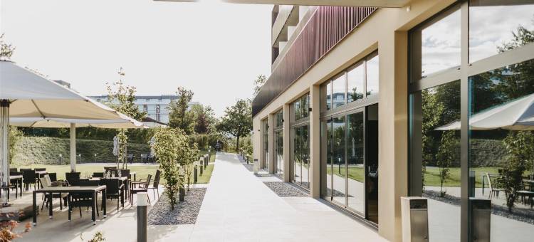 贝斯特韦斯特帕克酒店哈根贝格(Best Western Parkhotel Hagenberg)图片