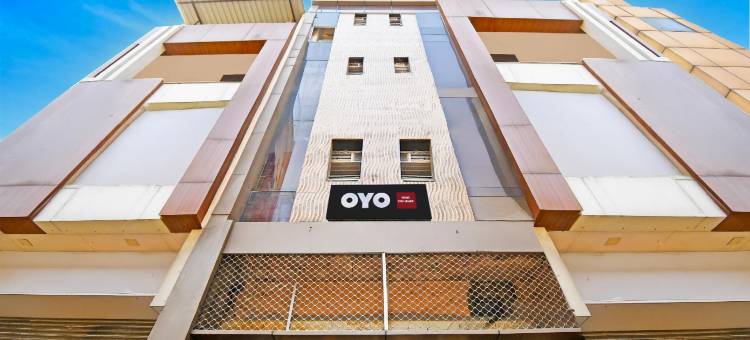 Hotel O Vasal Bliss Restaurant & Cafe图片