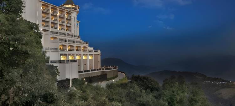 柴尔塔夫林ITC酒店集团迎宾酒店(Welcomhotel by ITC Hotels, Tavleen, Chail)图片