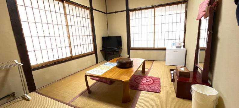 Minshuku Hyotan图片