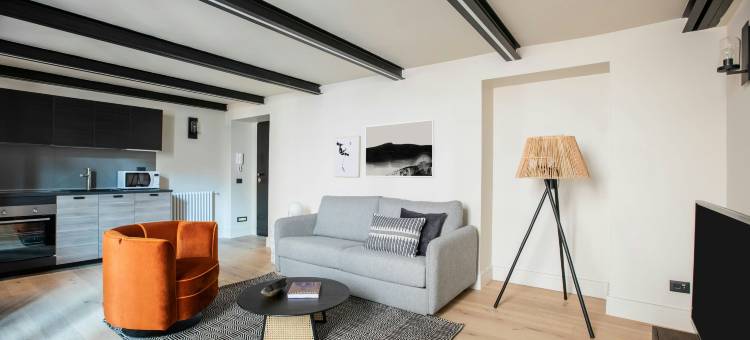 Trastevere Sonder广场公寓(Sonder Trastevere Apartments Piazza Trilussa)图片