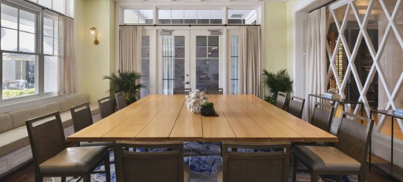 丽都万豪傲途格精选酒店(Lido House, Autograph Collection)图片