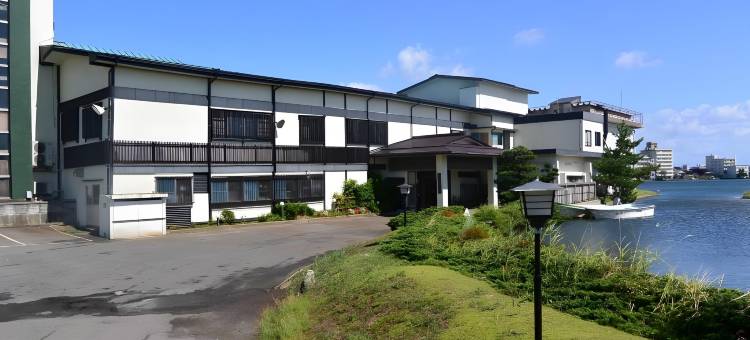 志屋日式旅馆(Hotel Shiiya)图片