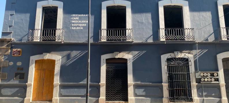 Choco招待所(Choco Hostel)图片