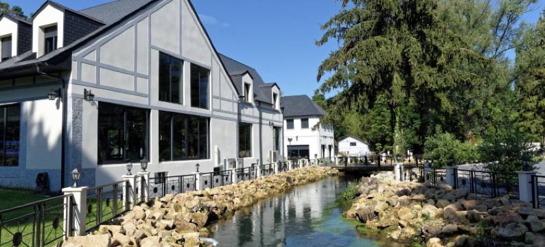 布拉谢乌庄园(Domaine de Bracheux)图片