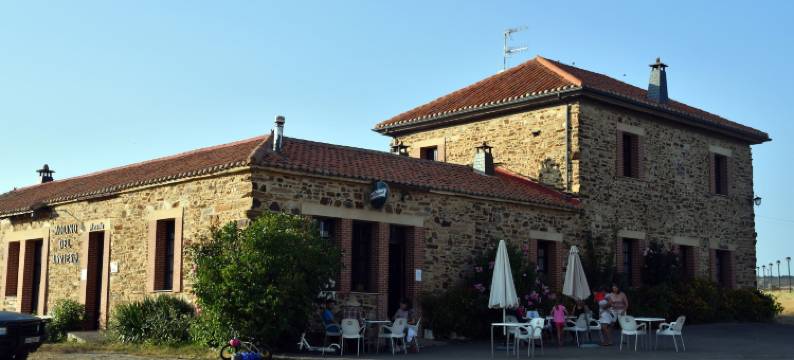 艾里耶罗磨坊酒店(Hotel Rural Molino del Arriero)图片