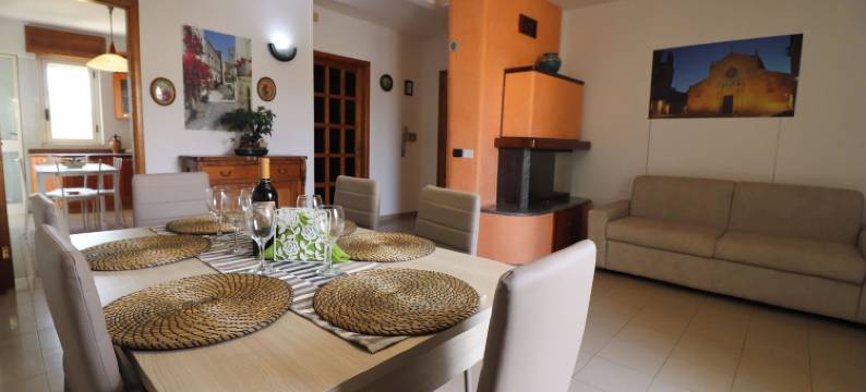 在奥特朗托海峡的Calipso的家(Calipso's Home in Otranto)图片