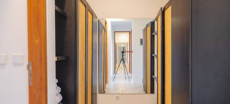 乌玛拉斯生活(Umalas Living Managed by CPM Bali)图片